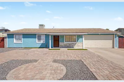 5958 W Palm Lane, Phoenix, AZ 85035 - Photo 1