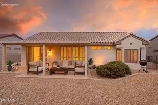 16263 W Tamarack Ln, Surprise, AZ 85374 - Photo 29