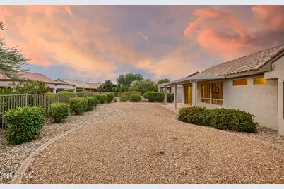 16263 W Tamarack Lane, Surprise, AZ 85374 - Photo 27