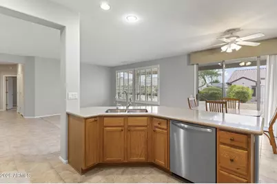 16263 W Tamarack Lane, Surprise, AZ 85374 - Photo 9