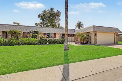10311 W Kingswood Circle, Sun City, AZ 85351 - Photo 43