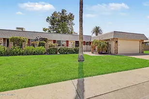 10311 W Kingswood Cir, Sun City, AZ 85351 - Photo 43