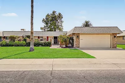 10311 W Kingswood Circle, Sun City, AZ 85351 - Photo 41