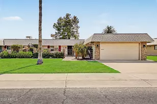 10311 W Kingswood Cir, Sun City, AZ 85351 - Photo 41