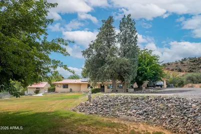 1945 S Loy Road, Cornville, AZ 86325 - Photo 21