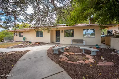 1945 S Loy Road, Cornville, AZ 86325 - Photo 27
