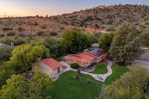 1945 S Loy Rd, Cornville, AZ 86325 - Photo 1