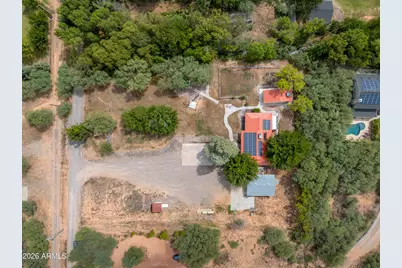 1945 S Loy Road, Cornville, AZ 86325 - Photo 3