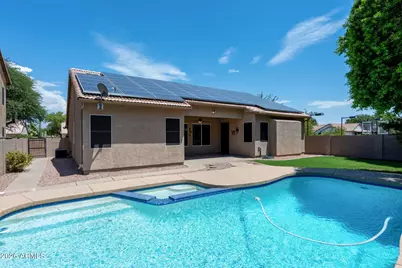 1334 N Constellation Way, Gilbert, AZ 85234 - Photo 33
