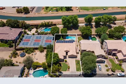 1334 N Constellation Way, Gilbert, AZ 85234 - Photo 35