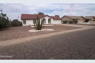 14719 S Country Club Way, Arizona City, AZ 85123 - Photo 1