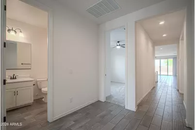 2874 N Blossom Lane, Casa Grande, AZ 85122 - Photo 3