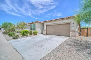 2874 N Blossom Ln, Casa Grande, AZ 85122 - Photo 1