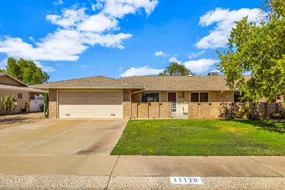 11120 W Cameo Drive, Sun City, AZ 85351 - Photo 1