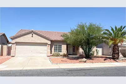14838 W Dovestar Drive, Surprise, AZ 85374 - Photo 1