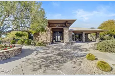 7386 E Brisa Drive, Scottsdale, AZ 85266 - Photo 35