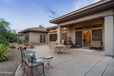 7386 E Brisa Drive, Scottsdale, AZ 85266 - Photo 31