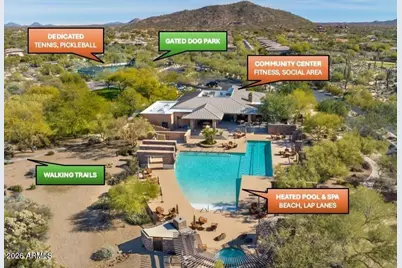 7386 E Brisa Drive, Scottsdale, AZ 85266 - Photo 39