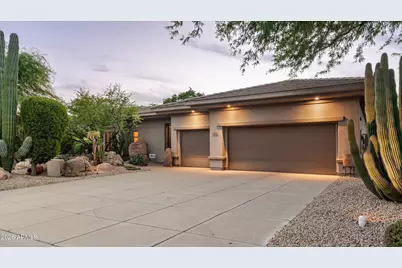 7386 E Brisa Drive, Scottsdale, AZ 85266 - Photo 3