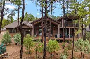 4301 W Acer Ln, Show Low, AZ 85901 - Photo 37