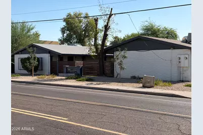 601 S Hardy Drive, Tempe, AZ 85281 - Photo 3
