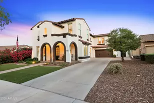 20607 W Holt Dr, Buckeye, AZ 85396 - Photo 5