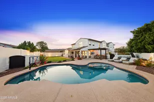 20607 W Holt Dr, Buckeye, AZ 85396 - Photo 63