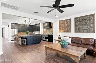 20607 W Holt Dr, Buckeye, AZ 85396 - Photo 23