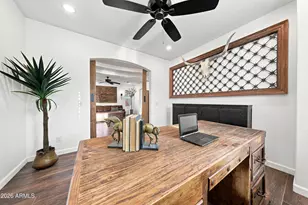 20607 W Holt Dr, Buckeye, AZ 85396 - Photo 21