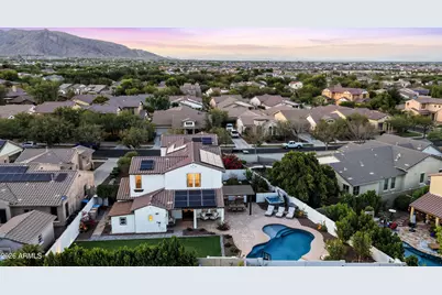 20607 W Holt Drive, Buckeye, AZ 85396 - Photo 77