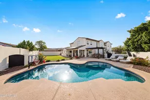 20607 W Holt Dr, Buckeye, AZ 85396 - Photo 1