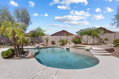 10278 E Blanche Drive, Scottsdale, AZ 85255 - Photo 31