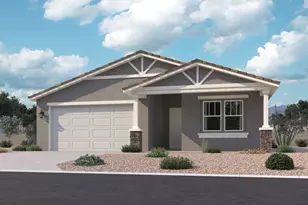 10461 N 157th Dr, Waddell, AZ 85355 - Photo 1