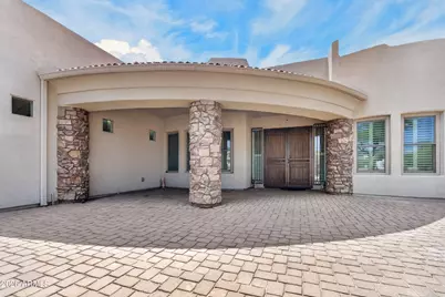 2613 W Irvine Road, Phoenix, AZ 85086 - Photo 1