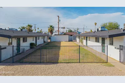 2140 W Heatherbrae Drive, Phoenix, AZ 85015 - Photo 1