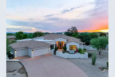 27686 N 65th Way, Scottsdale, AZ 85266 - Photo 1