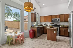 1908 S Saddle St, Gilbert, AZ 85233 - Photo 11