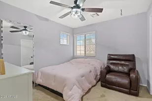 1908 S Saddle St, Gilbert, AZ 85233 - Photo 23
