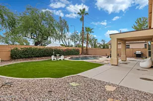1908 S Saddle St, Gilbert, AZ 85233 - Photo 29