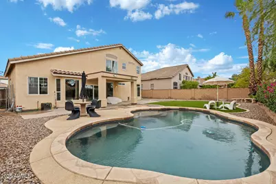 1908 S Saddle Street, Gilbert, AZ 85233 - Photo 27