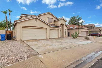 1908 S Saddle Street, Gilbert, AZ 85233 - Photo 1