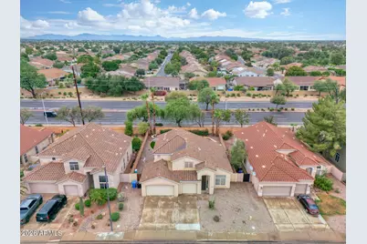 1908 S Saddle Street, Gilbert, AZ 85233 - Photo 31