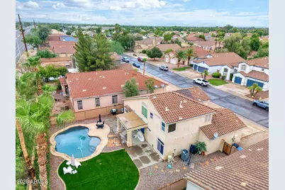 1908 S Saddle Street, Gilbert, AZ 85233 - Photo 35