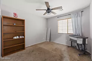 1908 S Saddle St, Gilbert, AZ 85233 - Photo 25