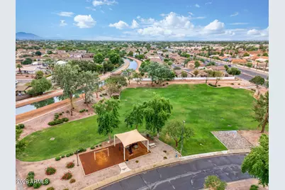 1908 S Saddle Street, Gilbert, AZ 85233 - Photo 37