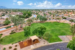 1908 S Saddle St, Gilbert, AZ 85233 - Photo 37