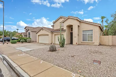 1908 S Saddle Street, Gilbert, AZ 85233 - Photo 3