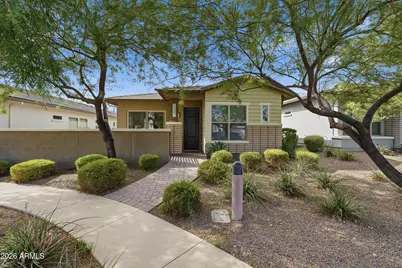 20731 W Orange Drive, Buckeye, AZ 85396 - Photo 1