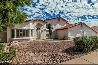 14811 N 44th Place, Phoenix, AZ 85032 - Photo 1