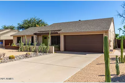 6501 E Sandra Terrace, Scottsdale, AZ 85254 - Photo 3